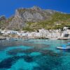 Levanzo-porto