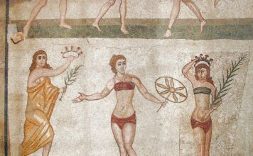 Segreti di bellezza nell’Antica Roma