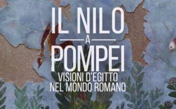 Egitto-Pompei : la mostra