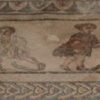 Fanciulli che giocano con le noci (a destra). Dal Cubicolo della Villa del Casale