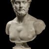 Busto virile