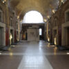 Grande Aula con daci