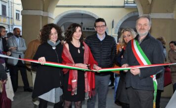 Una mostra tra Egitto e Monferrato a Pontestura