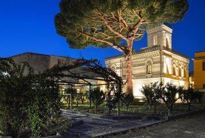 Villa Silvana/Courtesy of Press Office Soprintendenza Pompei