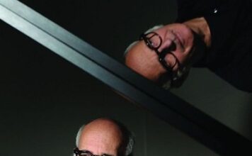 Ludovico Einaudi al Teatro Grande di Pompei