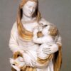 Madonna-del-Latte-Museo-Nazionale-San-Matteo-di-Pisa