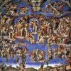 Michelangelo_Giudizio_Universale_02
