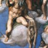 Michelangelo_Giudizio_Universale_31