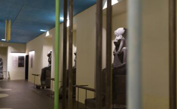 Al Museo Egizio conferenza con Massimo Osanna per scoprire l’influenza della cultura egizia a Pompei