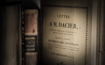 Novità editoriale: LA STORIA DEL MUSEO EGIZIO, di Beppe Moiso