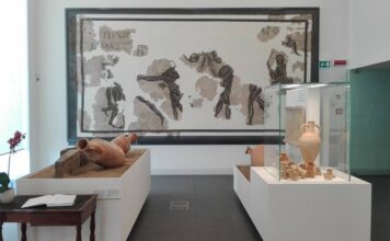 Omaggio alla tradizione napoletana del Presepe. Domenica l’inaugurazione dell’opera di Domenico Carteri