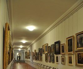 Corridoio Vasariano: da oggi le visite possono riprendere