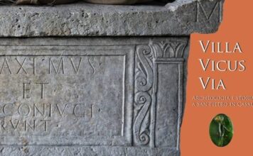 Villa Vicus Via. Archeologia e storia a San Pietro in Casale