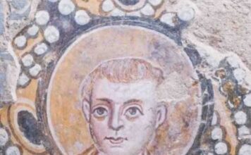 Santa Maria Antiqua. Tra Roma e Bisanzio