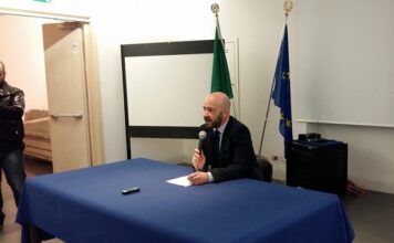 L’antichità calabrese al “Tito Minniti” con i reperti del MArRC. Il Direttore Malacrino: «Un Info Point culturale per rinforzare il ruolo strategico dello scalo sul territorio»
