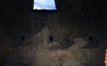 Riapre la domus dei Mosaici Geometrici a Pompei dopo gli interventi di restauro