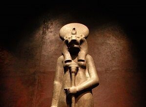 Potenti dei o animali? Al Museo Egizio una visita guidata per imparare a riconoscere le divinità faraoniche