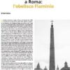 Gli obelischi egizi a Roma