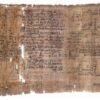Rhind Mathematical Papyrus