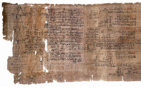Dalla pianta al foglio. La scrittura su papiro - MediterraneoAntico