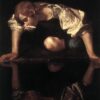 caravaggio-narciso