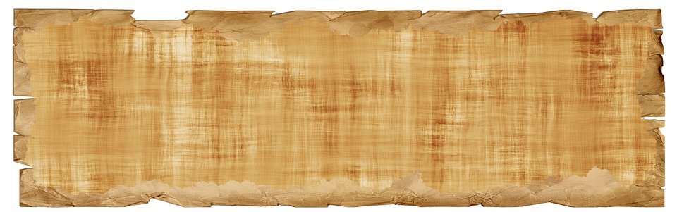 Dalla pianta al foglio. La scrittura su papiro - MediterraneoAntico