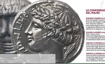 Al Museo archeologico di Reggio Calabria un ciclo di incontri dedicato alla numismatica