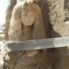 La statua in alabastro di Tiye