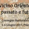Convegno Nazionale di Orientalistica Pisa