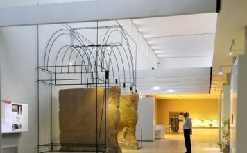 Al Museo Egizio un incontro con Stefano De Martino e Carlo Lippolis sul recupero e la tutela del patrimonio archeologico iraqeno