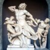 Laocoon And His Sons