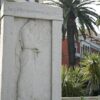 Reggio Calabria Monumento Ibico