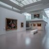 Musee Des Beaux Arts Chambery Interno HD