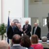 Consegna Targa (1)