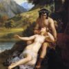 Guillemot Acis And Galatea, 1827