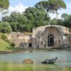 Le Canope (Villa Adriana, Tivoli) (5891730858)