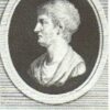 Sallustio Crispo Incisione