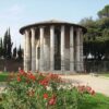 Tempio Di Ercole Vincitore, Roma