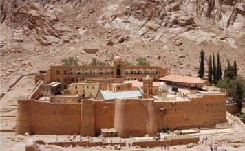 Una ricetta di Ippocrate in un manoscritto di 1500 anni fa nel Sinai