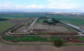 Incontri d’estate nell’antica Sybaris