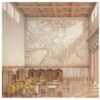 Aula Della Forma Urbis Romae La Pianta Era Affissa Alla Parete Gallery