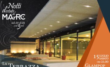 Musica sotto le stelle per le Notti d’estate al MArRC