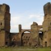 BathsOfCaracalla