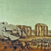 Il Trasporto Del Giovane Memnone