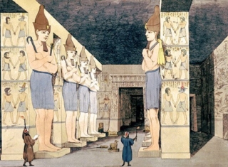 Ingresso Ad Abu SImbel