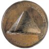 Moneta Commemorativa Chefren