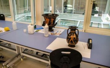 Luglio da incorniciare per il Museo Archeologico di Napoli
