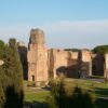 Terme Caracalla Roma 09feb08 01