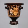 Vaso Apulo Confiscato Al Met