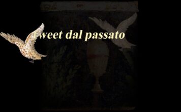 I tweet dal passato rivivono ad Ercolano